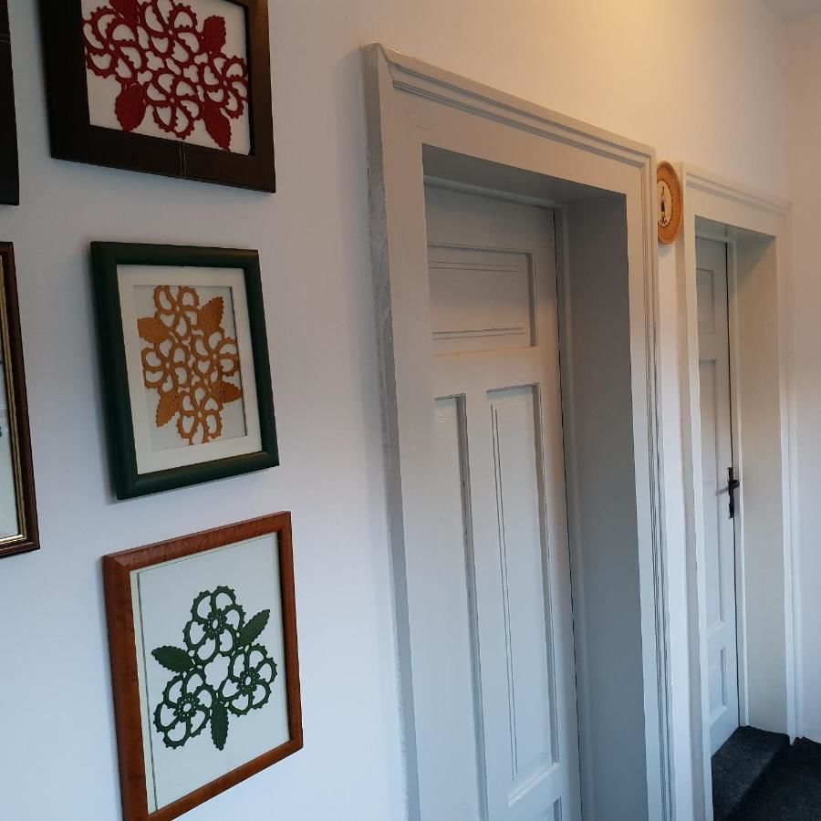 Лоджи Cabana Basmelor Rau Sadului-47